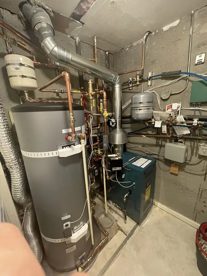 Water Heater Repair in Marseilles, IL